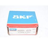 SKF 30205 J2/Q Roulement à rouleaux radial conique