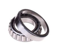 SKF 30210 J2/Q Roulement à rouleaux radial conique