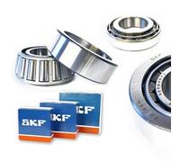 SKF 30304 J2/Q Roulement à rouleaux radial conique