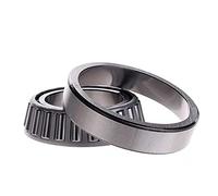 SKF - 32009 X/q Roulement à rouleaux coniques hilera, 45 x 75 x 20