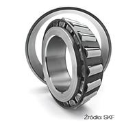 SKF 32032 X Palier, palier central d'arbre de transmission