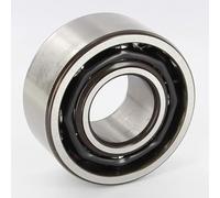 SKF 3307 ATN9/C3 Roulement à rayon d'angle