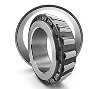 SKF 33205 Roulement de roue