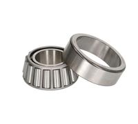 SKF 33207 Support