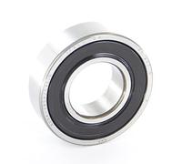 SKF 6004-2rsh/C3gjn Radial Deep Groove Roulement à billes