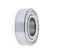SKF - 6004-z/C3 roulements rigides à billes de rangée unique, 20 x 42 x 12
