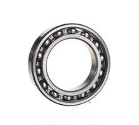 SKF 6010 DEEP GR. BALL SINGLE ROW 50 x 80 x 16 mm Open 50x80x16mm