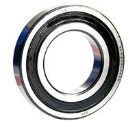 SKF 6014-2RS1 Roulement à billes radial à rainure profonde