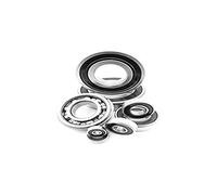 SKF 607-2Z Roulement à billes radial profond