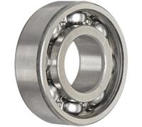 SKF 608 Roulement à billes radial à rainure profonde