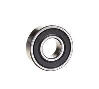 SKF 6202-2rsh/C4 Radial Deep Groove Roulement à billes