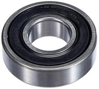 SKF Roulement 6202 étanche 35x15x11