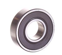 SKF 6202-2Z/WT Radial Deep Groove Roulement à billes