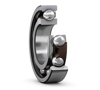 SKF 6202 Tn9/C3 Radial Deep Groove Roulement à billes