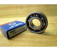 SKF 6202-Z/C3 Roulement à billes à gorge profonde radiale