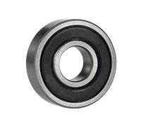 SKF 6204-2RSL Roulement à billes radial à gorge profonde