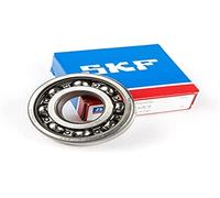 SKF 6204/C3 Roulement à billes radial à gorge profonde