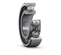 SKF 6204/C4 Roulement auto