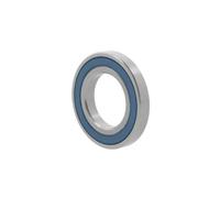 SKF 6205-2rsh/Gjn Radial Deep Groove Roulement à billes
