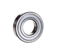 SKF 6207-2Z/C3GJN Roulement à billes radial à gorge profonde