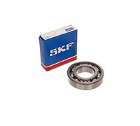 SKF 6207/C3 Roulement à billes radial à rainure profonde
