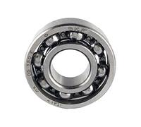 SKF 6208 Roulement à billes rainuré 40 x 80 x 18 mm