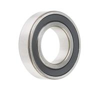 SKF 6209-2rs1/C3 Deep Groove Roulement à billes, rangée simple
