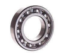 SKF 6209/C3 Roulement à billes radial à rainure profonde