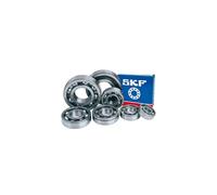 SKF 62203-2RS1/C3 Roulement à billes radial à gorge profonde