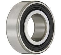 SKF 62205-2RS1 Roulement à billes radial à rainure profonde