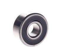 SKF - 62304 - 2RS1 roulements rigides à billes de une seule rangée, 20 x 52 x 21