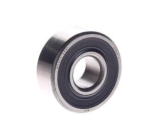 SKF - 62304 - 2RS1 roulements rigides à billes de une seule rangée, 20 x 52 x 21