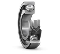 SKF 626-z Radial Deep Groove Roulement à billes