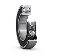 SKF 628/8-2rs1 Radial Deep Groove Roulement à billes