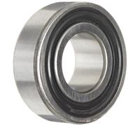 SKF 63004-2RS1 Roulement à billes radial à rainure profonde