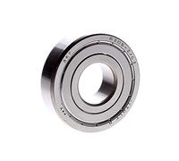 SKF - 6305-z/C3 roulements rigides à billes de rangée unique, 25 x 62 x 17