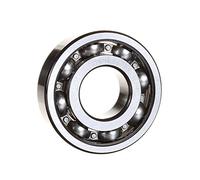 SKF 6306/C4 rainure Roulement einreihig, 30 x 72 x 19