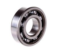 SKF 6307-Z Roulement à billes radial à gorge profonde 35 ID