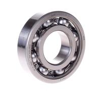 SKF 6308 DEEP GR. BALL SINGLE ROW 40 x 90 x 23 mm Open 40x90x23mm