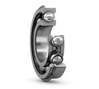 SKF 6308 NR/C3 Roulement à billes radial à rainure profonde en acier 40 ID
