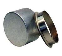 SKF 99177 Manchon d'usure en acier inoxydable Modèle standard 45.01 mm ID 53.01 mm Diamètre extérieur 44.93 mm-45.09 mm Longueur d'assise 20,62 mm