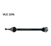 Skf Antriebswelle Avant Droite Pour Vw Passat Variant Caddy Iii Kombi Vkjc 1096