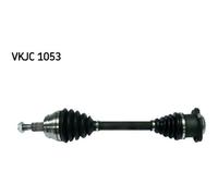 Skf Antriebswelle Avant Gauche Pour Vw Golf Iv 1J1 1J5 New Beetle 9C1 1C1 1J2