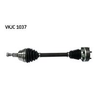 Skf Antriebswelle Avant Gauche Pour Vw Golf Iv Variant 1J5 1J1 New Beetle 9C1
