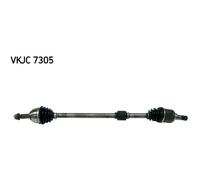 SKF Arbre À Pignon Avant Droit Pour Nissan Note E11 NE11 Micra III K12 VKJC 7305
