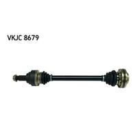 SKF Arbre Arrière Droite pour BMW 3er Touring E91 E90 1er E81 E93