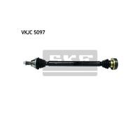 SKF Arbre avant Droit pour Audi A2 Seat Ibiza Skoda Fabia I II VW Polo N
