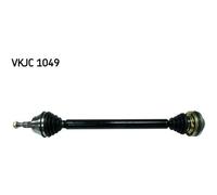 SKF Arbre avant Droit pour Audi A3 8L1 Golf IV 1J1 1J5 1J6 VKJC 1049