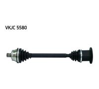 SKF Arbre avant Droit pour Audi A4 8E2 B6 8EC B7 8E5 8ED 8H7 VKJC 5580