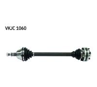 SKF Arbre avant Droit pour Audi Tt Roadster 8N9 A3 8L1 8N3 1U5 VKJC 1060